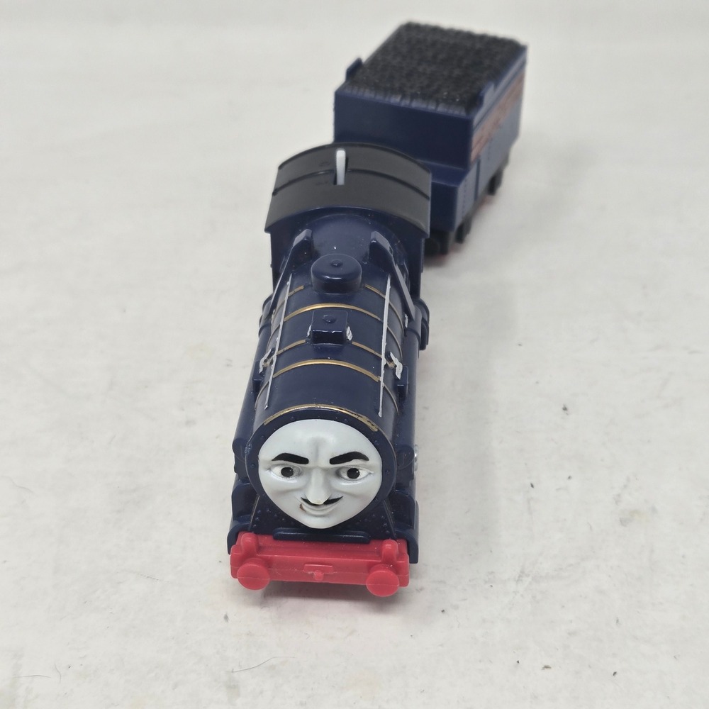2013 Thomas & Friends TrackMaster Lorenzo Motorized Engine with Tender 2017